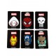 Patch Marvel Heroes