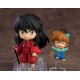 Inuyasha Figura Nendoroid Inuyasha: New Moon Ver. & Shippo 10 cm