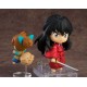 Inuyasha Figura Nendoroid Inuyasha: New Moon Ver. & Shippo 10 cm