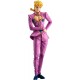JoJo's Bizarre Adventure: Golden Wind Estatua PVC Pop Up Parade Giorno Giovanna 16 cm