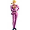 JoJo's Bizarre Adventure: Golden Wind PVC Statue Pop Up Parade Giorno Giovanna 16 cm