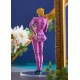 JoJo's Bizarre Adventure: Golden Wind Estatua PVC Pop Up Parade Giorno Giovanna 16 cm