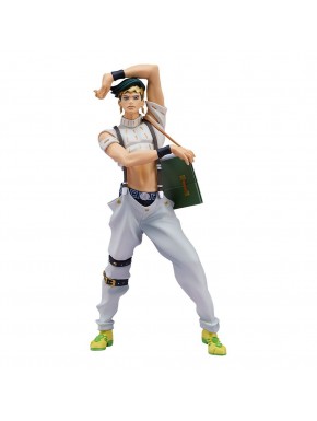 JoJo's Bizarre Adventure: Diamond is Unbreakable Estatua PVC Pop Up Parade Rohan Kishibe 18 cm