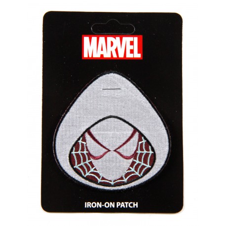 Patch Marvel Heroes