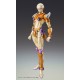 JoJo's Bizarre Adventure Part 5: Golden Wind Figura Chozokado G·E (3rd-run) 15 cm