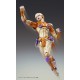 JoJo's Bizarre Adventure Part 5: Golden Wind Figura Chozokado G·E (3rd-run) 15 cm