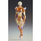 JoJo's Bizarre Adventure Part 5: Golden Wind Figura Chozokado G·E (3rd-run) 15 cm
