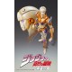 JoJo's Bizarre Adventure Part 5: Golden Wind Figura Chozokado G·E (3rd-run) 15 cm