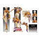 JoJo's Bizarre Adventure Part 5: Golden Wind Figura Chozokado G·E (3rd-run) 15 cm
