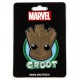 Patch Marvel Heroes