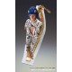 JoJo's Bizarre Adventure Part5 Golden Wind Figura Chozokado Bruno Bucciarati 15 cm (3rd-run)