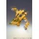 JoJo's Bizarre Adventure Part3 Stardust Crusaders Figura Super Action Chozokado (The World) 16 cm