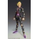 JoJo's Bizarre Adventure Part 5: Golden Wind Figura Chozokado (Pannacotta Fugo Ver. Black) 15 cm