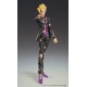 JoJo's Bizarre Adventure Part 5: Golden Wind Figura Chozokado (Pannacotta Fugo Ver. Black) 15 cm