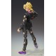 JoJo's Bizarre Adventure Part 5: Golden Wind Figura Chozokado (Pannacotta Fugo Ver. Black) 15 cm