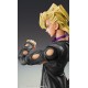 JoJo's Bizarre Adventure Part 5: Golden Wind Figura Chozokado (Pannacotta Fugo Ver. Black) 15 cm