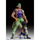 Estatua de Oingo & Boingo de JoJo's Bizarre Adventure