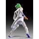 JoJo's Bizarre Adventure Part 5 Golden Wind Estatua PVC Statue Cioccolata 17 cm