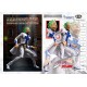 JoJo's Bizarre Adventure Part 5 Golden Wind Estatua PVC Statue Cioccolata 17 cm