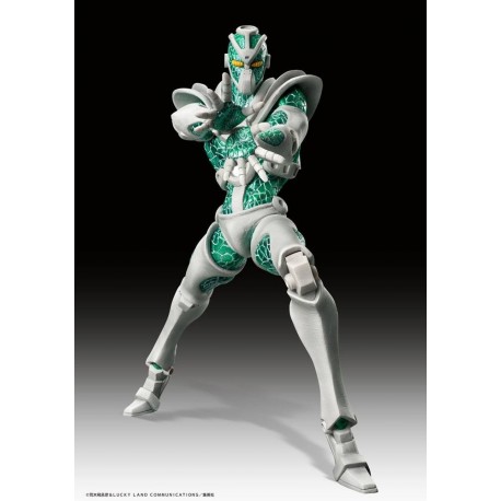 Figura de colección Hierophant Green JoJo's Bizarre Adventure