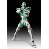 JoJo's Bizarre Adventure Part3 Estatua PVC Statue Legend Hierophant Green 14 cm