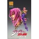 JoJo's Bizarre Adventure Part5 Figura Super Action Chozokado (Diavolo) (re-run) 15 cm