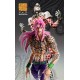JoJo's Bizarre Adventure Part5 Figura Super Action Chozokado (Diavolo) (re-run) 15 cm