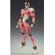 JoJo's Bizarre Adventure Figura Super Action Chozokado (KC) (re-run) 16 cm