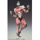 JoJo's Bizarre Adventure Figura Super Action Chozokado (KC) (re-run) 16 cm