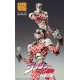 JoJo's Bizarre Adventure Figura Super Action Chozokado (KC) (re-run) 16 cm
