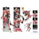 JoJo's Bizarre Adventure Figura Super Action Chozokado (KC) (re-run) 16 cm