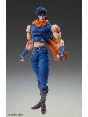 JoJo's Bizarre Adventure Battle Tendency Figura Chozokado (Joseph Joestar) 16 cm (re-run)