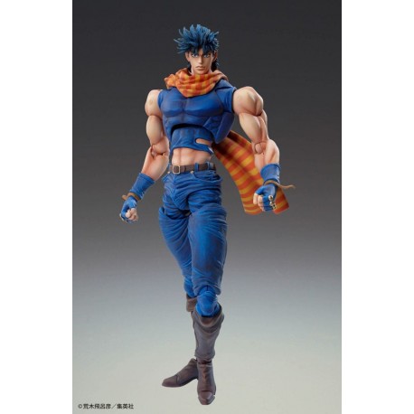 JoJo's Bizarre Adventure Battle Tendency Figura Chozokado (Joseph Joestar) 16 cm (re-run)