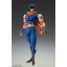 Joseph Joestar Chozokado Figure by Medicos Entertainment
