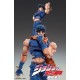 JoJo's Bizarre Adventure Battle Tendency Figura Chozokado (Joseph Joestar) 16 cm (re-run)