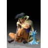 JoJo's Bizarre Adventure Part 3: Stardust Crusaders Figura Legend N'Doul & GEB 9 cm