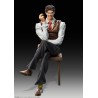 JoJo's Bizarre Adventure Part 3 Estatua PVC Statue Daniel J. D'Arby 14 cm