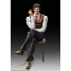 JoJo's Bizarre Adventure Part 3 Estatua PVC Statue Daniel J. D'Arby 14 cm