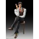 JoJo's Bizarre Adventure Part 3 Estatua PVC Statue Daniel J. D'Arby 14 cm