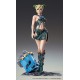 JoJo's Bizarre Adventure: Stone Ocean Figura Action Jolyne Cujoh 20 cm