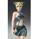 JoJo's Bizarre Adventure: Stone Ocean Figura Action Jolyne Cujoh 20 cm