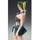 JoJo's Bizarre Adventure: Stone Ocean Figura Action Jolyne Cujoh 20 cm