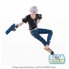 Jujutsu Kaisen Splash×Battle Estatua PVC Satoru Gojo 19 cm