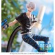 Jujutsu Kaisen Splash×Battle Estatua PVC Satoru Gojo 19 cm