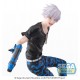 Jujutsu Kaisen Splash×Battle Estatua PVC Satoru Gojo 19 cm