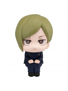 Jujutsu Kaisen Estatua PVC Look Up Nanami Kento Kosen Ver. 11 cm
