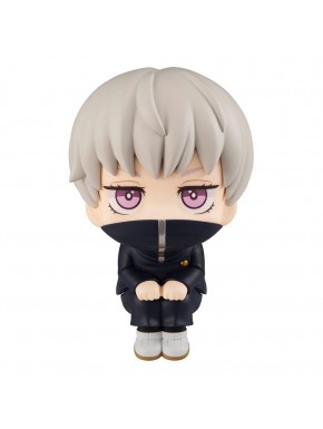Jujutsu Kaisen Estatua PVC Look Up Toge Inumaki 11 cm