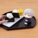 Jujutsu Kaisen Estatua PVC Look Up Toge Inumaki 11 cm