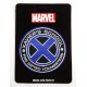 Patch Marvel Logo 2