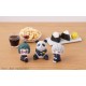 Jujutsu Kaisen Estatua PVC Look Up Toge Inumaki 11 cm